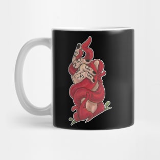 Hold Fast Mug